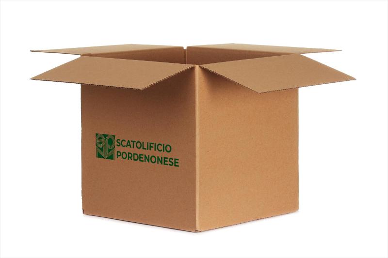Images Scatolificio Pordenonese