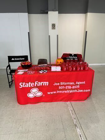 Images Joe Sitzman - State Farm Insurance Agent