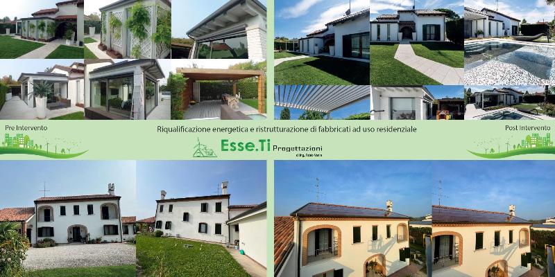 Images Esse. Ti Progettazioni di ing. Fabio Vanin