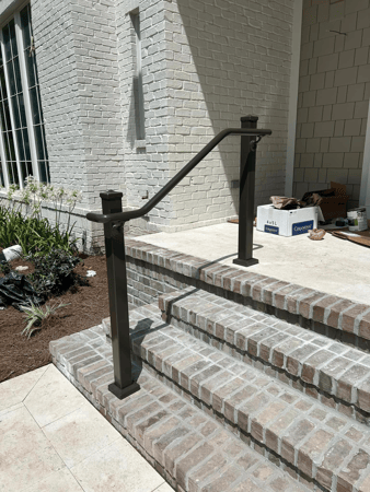 Images South Georgia Ornamental Iron, LLC