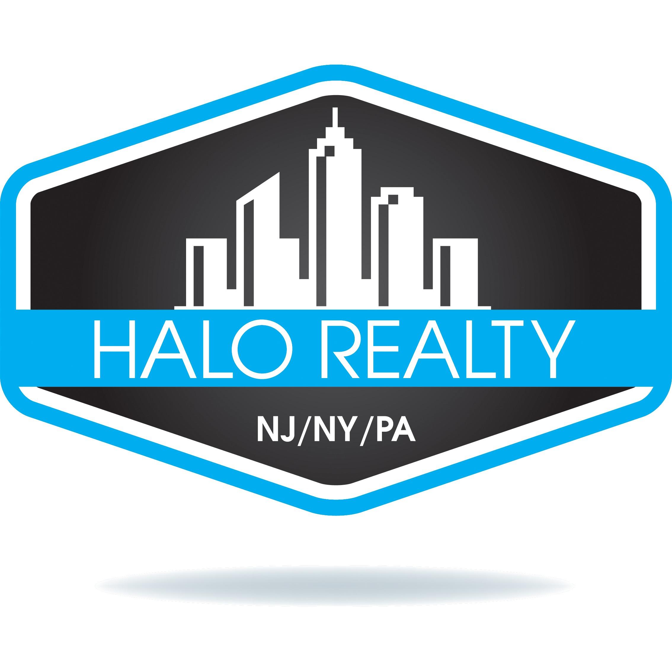 Realtor NJ Alek Petreski Logo