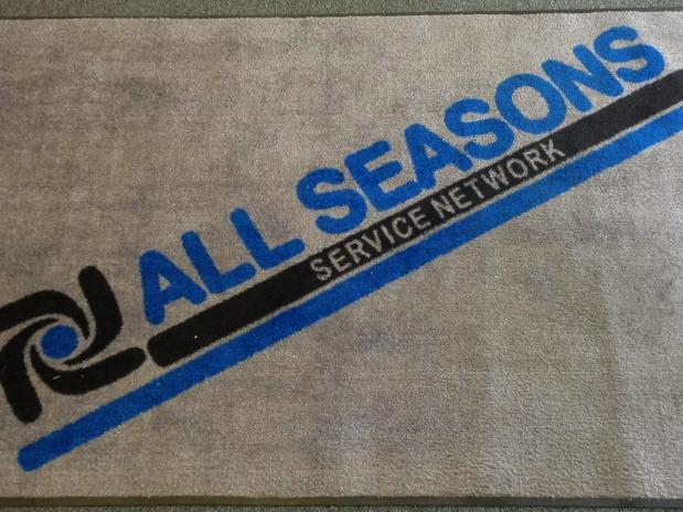 Images All Seasons Service Network