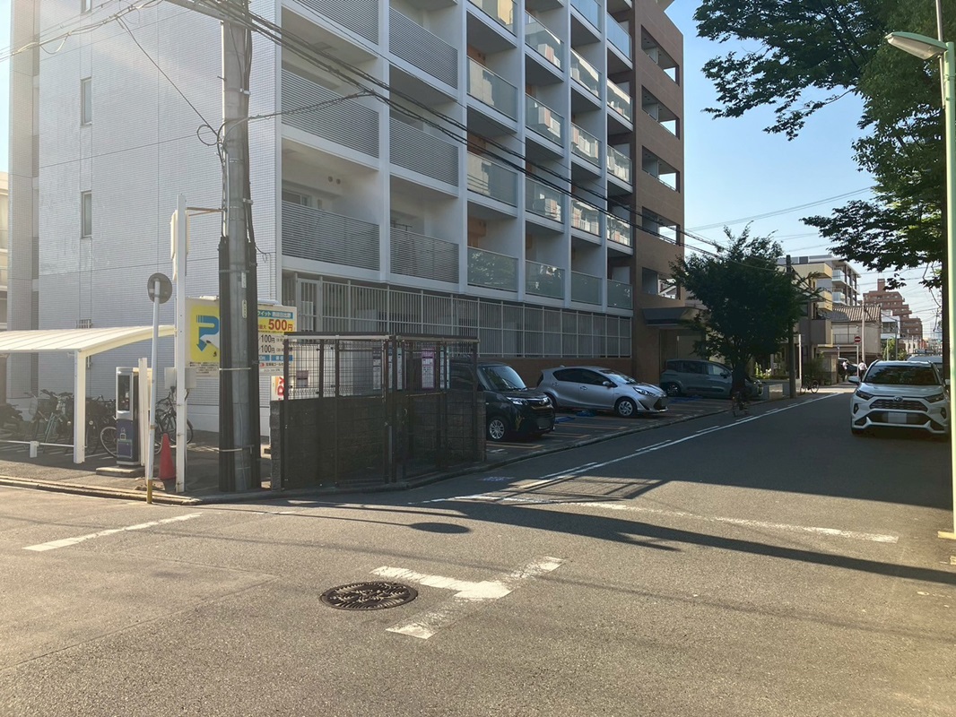 Images パークイット熱田日比野