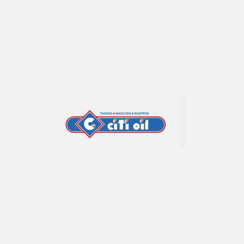 Logo Citi Oil GmbH & Co. KG