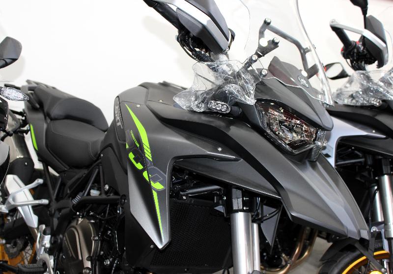 Images Moto Russo