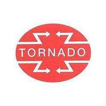Tornado Varese Logo