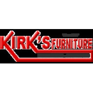 Kirk's Furniture Co Inc Logo