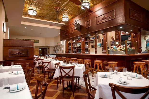 Images Hilton New Orleans/St. Charles Avenue