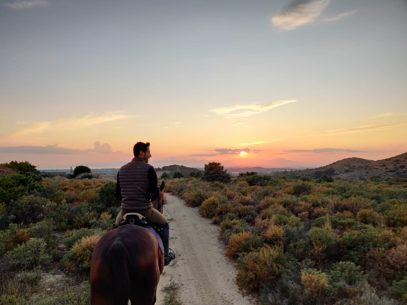Images Centro Equestre Mirmex ASD