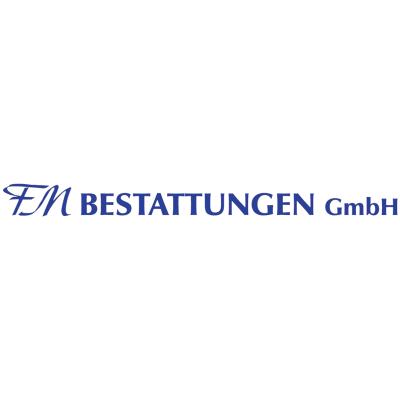 FM Bestattungen in Berlin-Reinickendorf in Berlin - Logo