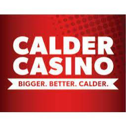 Calder Casino Logo