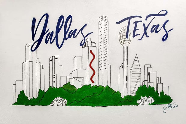 Images Hilton Garden Inn North Dallas Central Expy