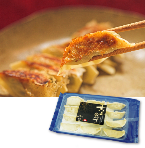 Images さくらフーズ 餃子豊橋工場直売所