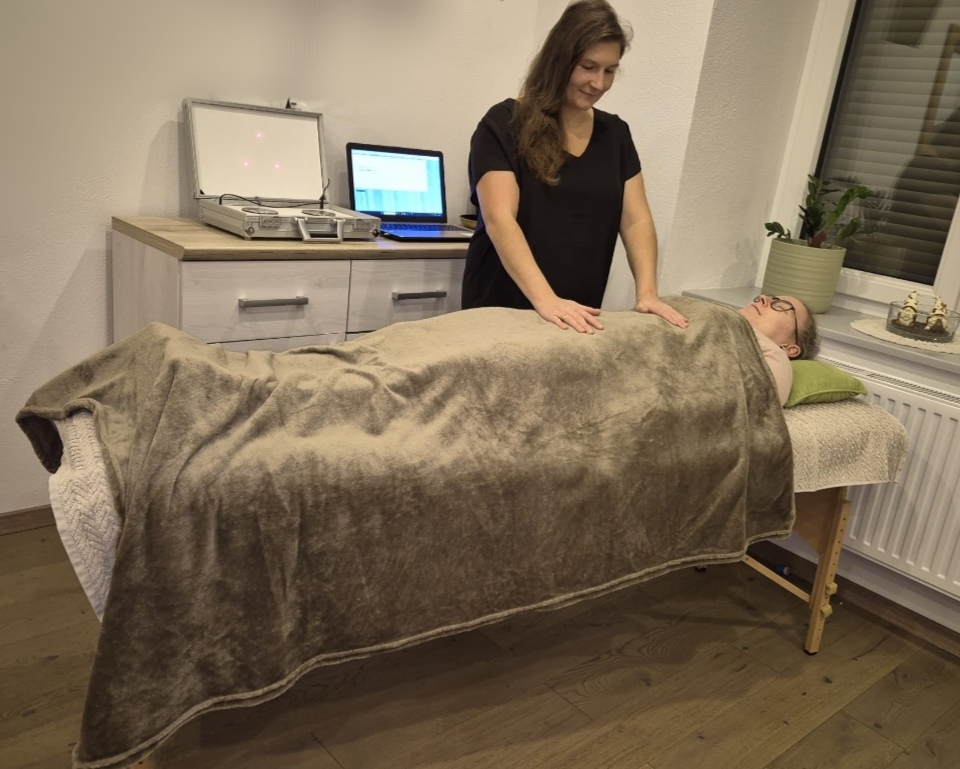 Bilder Energetik Nathalie Schmid