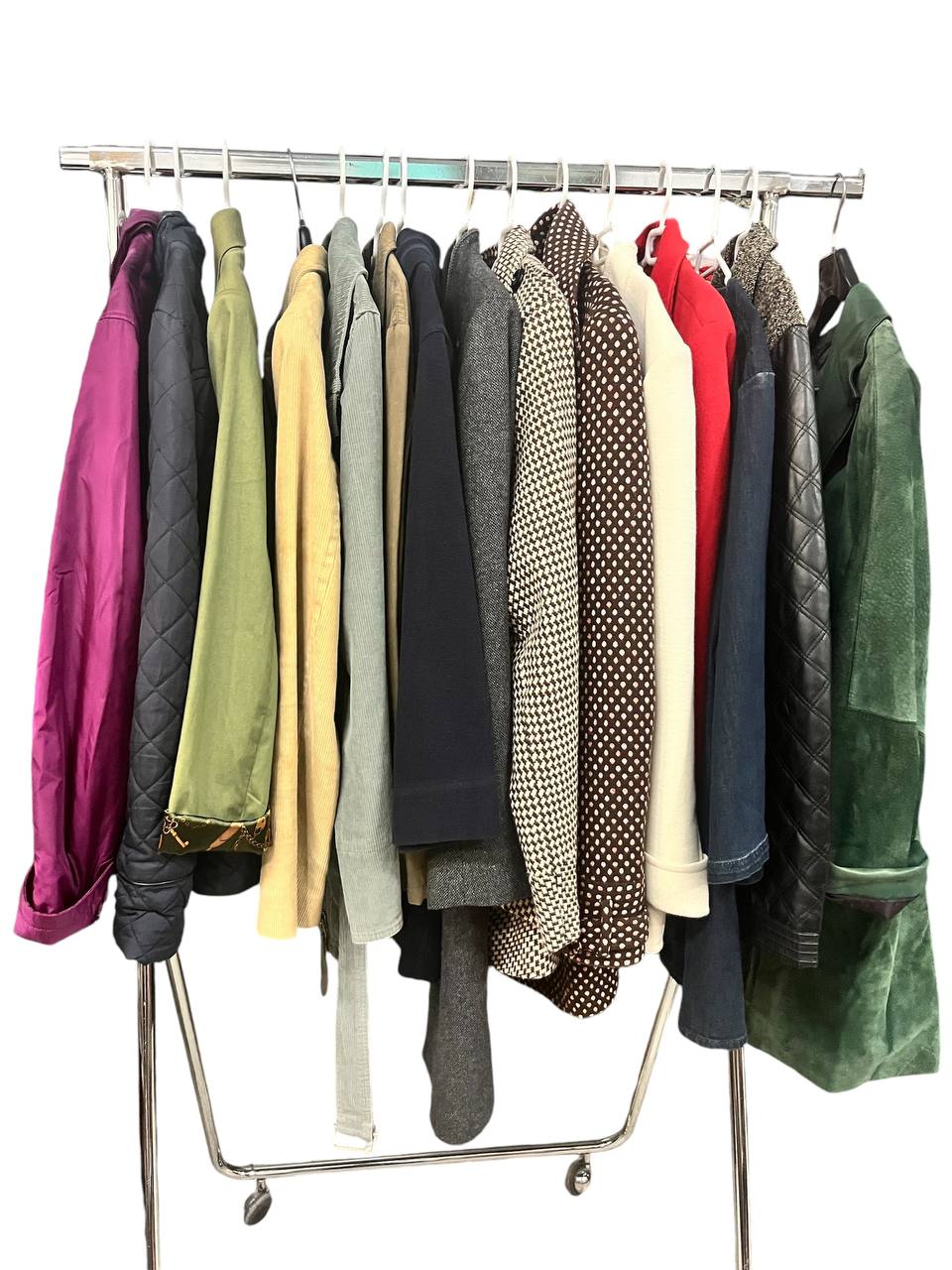 Segundo Armario - Tienda De Segunda Mano