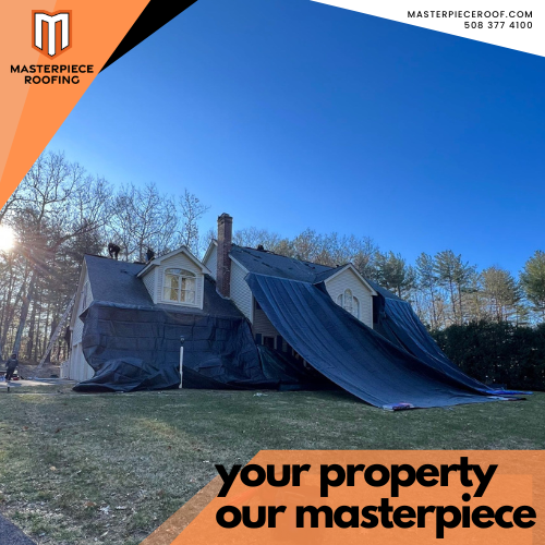 Image 3 | Masterpiece Roofing