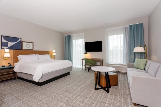 Images Staybridge Suites Winter Haven - Auburndale by IHG