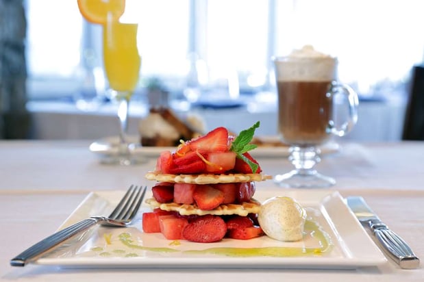 Images Madison Beach Hotel, Curio Collection by Hilton