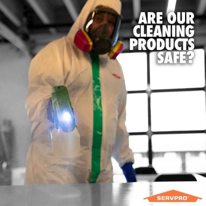 Images SERVPRO of Temecula