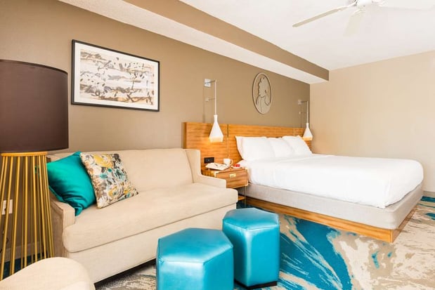 Images DoubleTree Resort by Hilton Hotel Grand Key - Key West