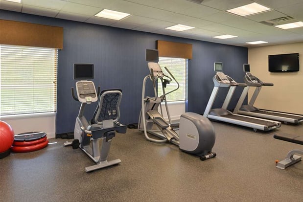 Images Hampton Inn & Suites Ocala