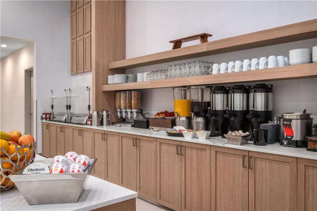 Images Homewood Suites by Hilton Fremont