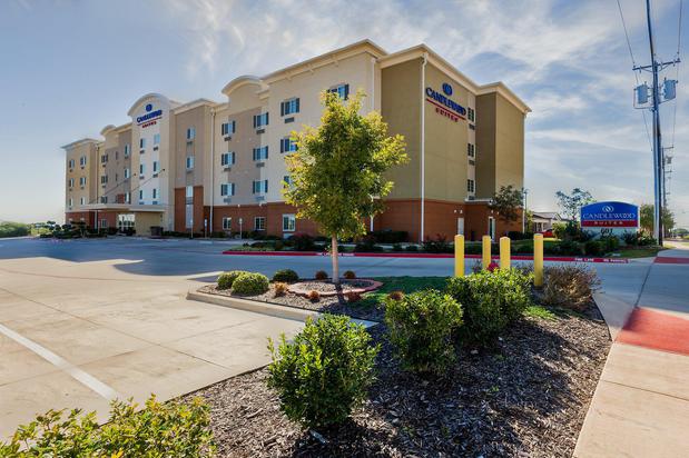 Images Candlewood Suites Decatur Medical Center, an IHG Hotel