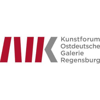 Logo Stiftung Kunstforum Kunstforum Ostdeutsche Galerie