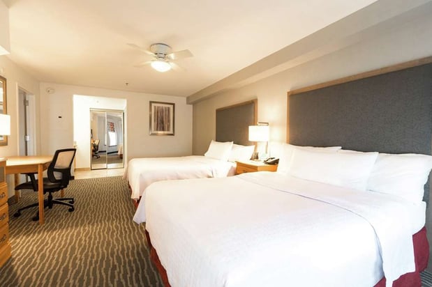 Images Homewood Suites by Hilton Greenville