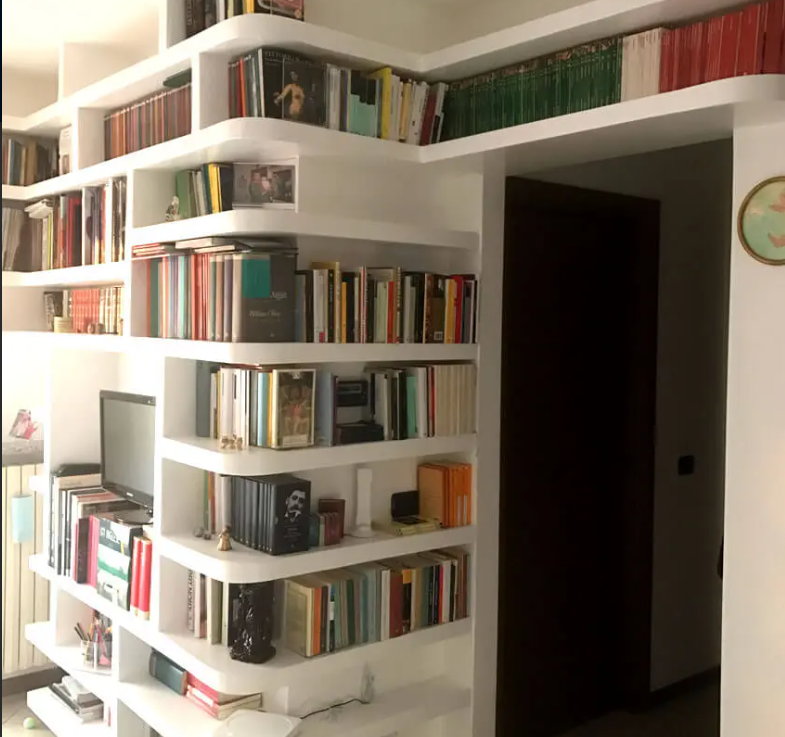 Images GAMA Tinteggiature