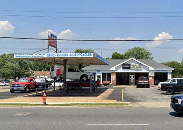 If you are looking for a shop that goes the extra mile for our customers, stop by Charlie & Ray's Auto Repair Essex, MD today!