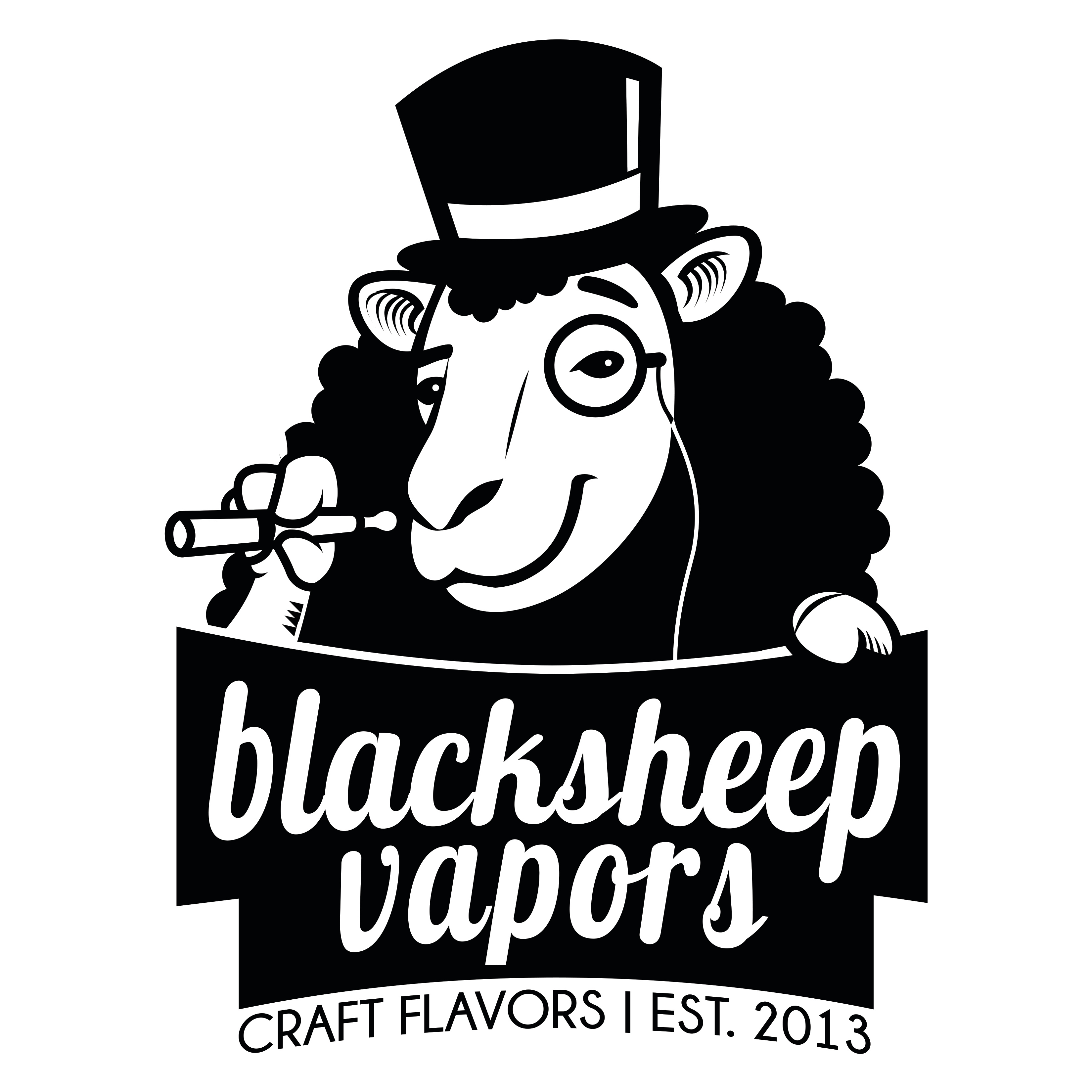Blacksheep Vapors