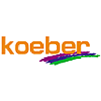 Logo von Fliesen Koeber GmbH & Co.KG  Fliesendesign und Ofenträume