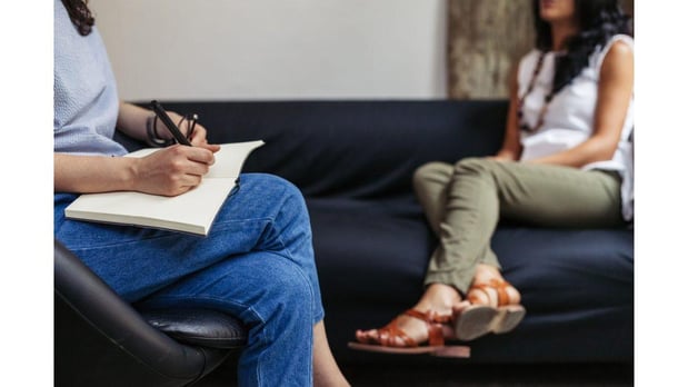 Images Counseling Works