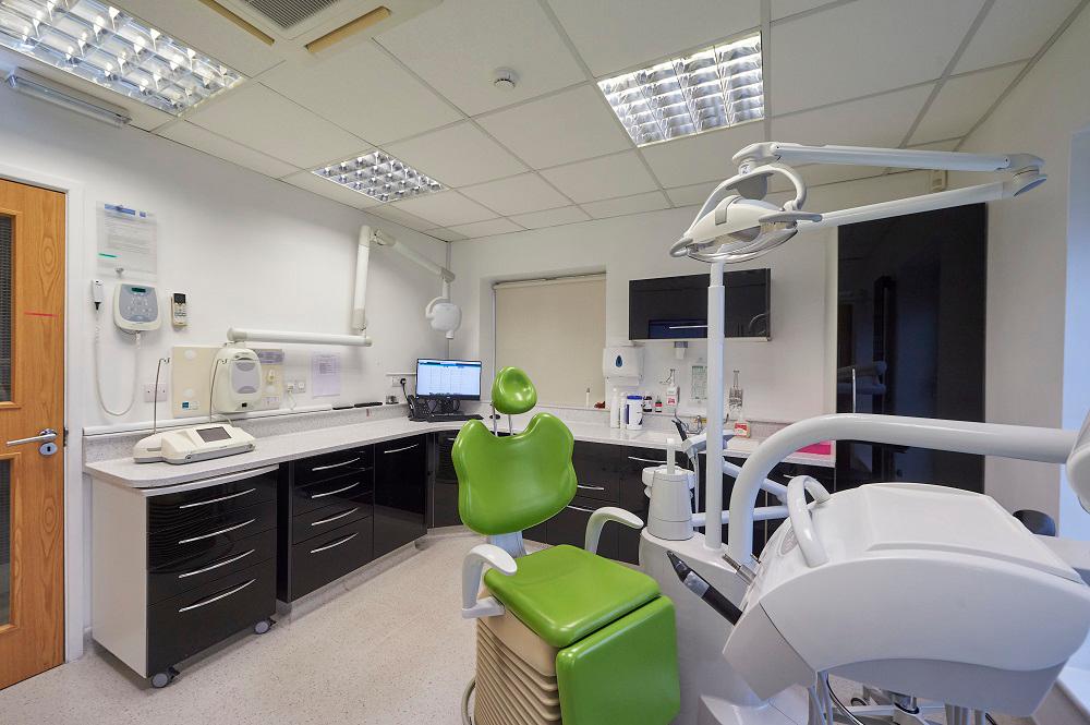 Images New Tooth Dental & Implant Clinic- Part of Bupa