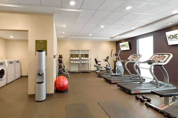 Images Home2 Suites by Hilton Cincinnati Liberty Township
