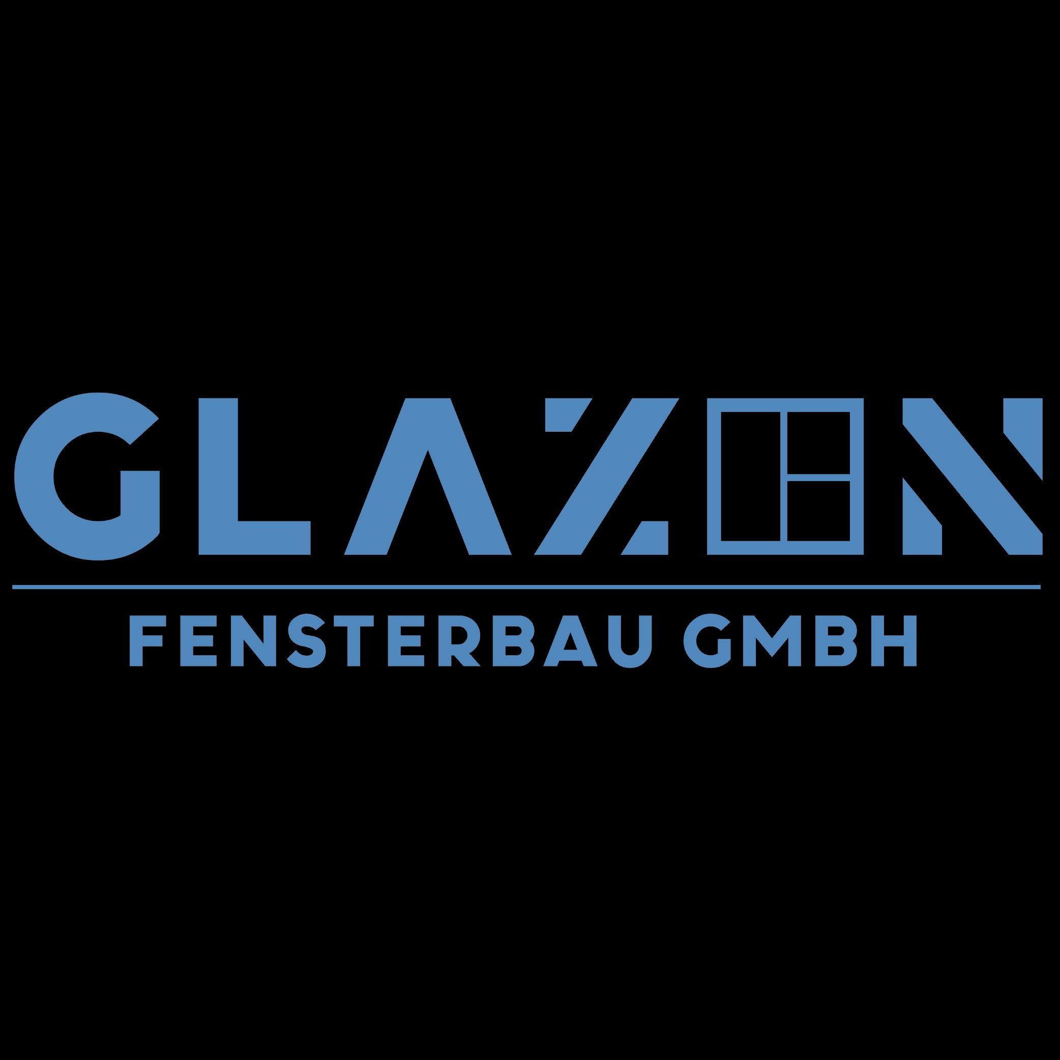 Logo Logo Glazon Fensterbau GmbH