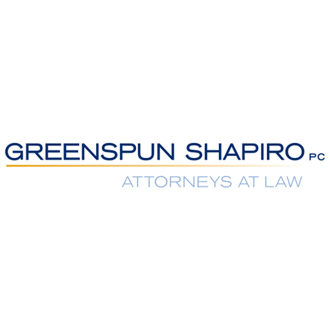 Greenspun Shapiro PC - Fairfax, VA 22030 - (703)352-0100 | ShowMeLocal.com