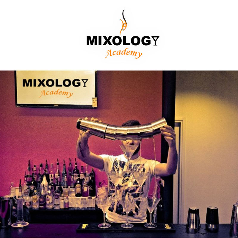 Images Mixology Academy