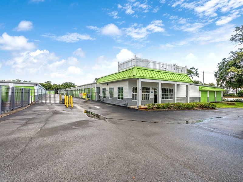 Beauty Image - Extra Space Storage at 5355 US Highway 1, Vero Beach, FL 32967
