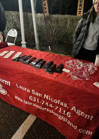 Images Laura San Nicolas - State Farm Insurance Agent