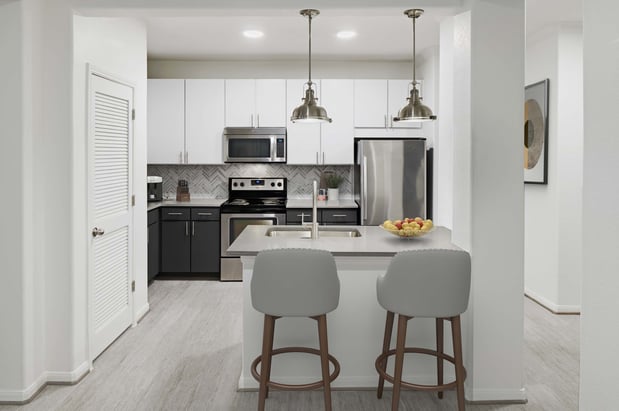 Images Camden Heights Apartments