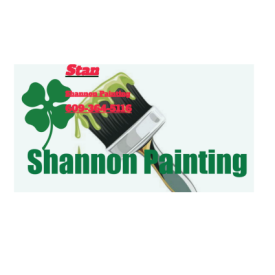 Shannon Painting, LLC