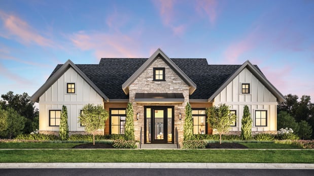 Images Overbrook Estates