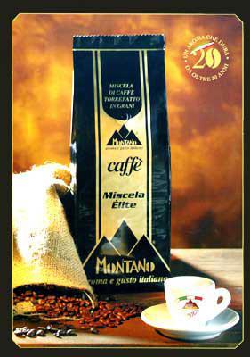Images Montano Caffè