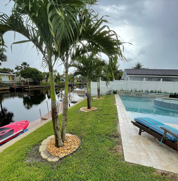 Images Area's Best Landscape Design & Irrigation