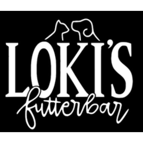 Logo Loki`s Futterbar