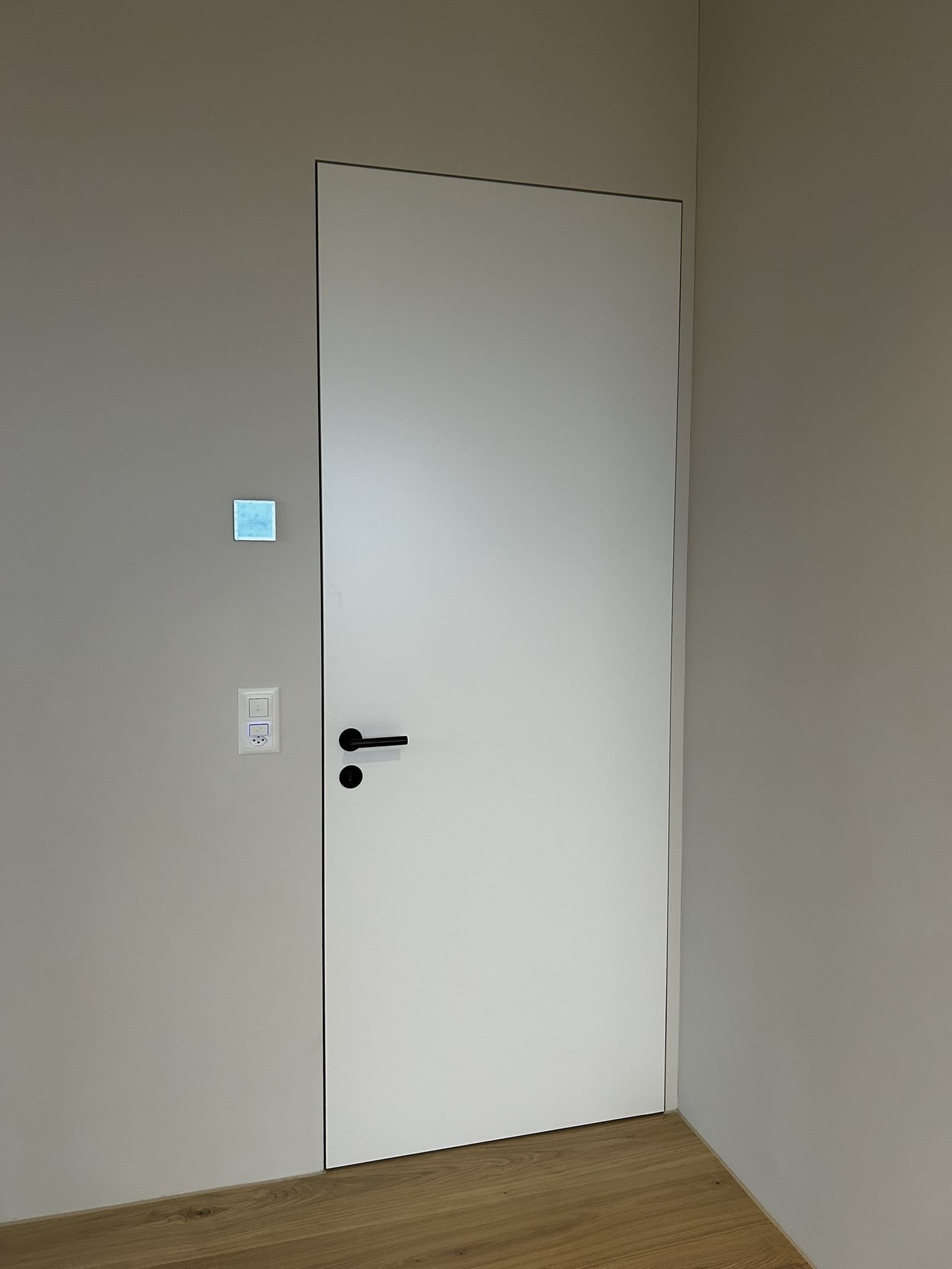 Türenfabrik Safenwil AG, Kanalstrasse 14 in Safenwil