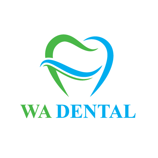 WA Dental Logo