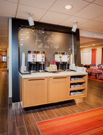 Images Hampton Inn Madison East